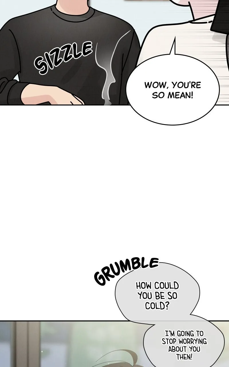 Selfish Romance Chapter 18 page 10 - 