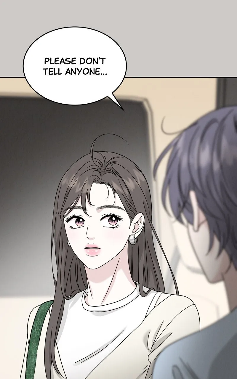 Selfish Romance Chapter 18 page 91 - 