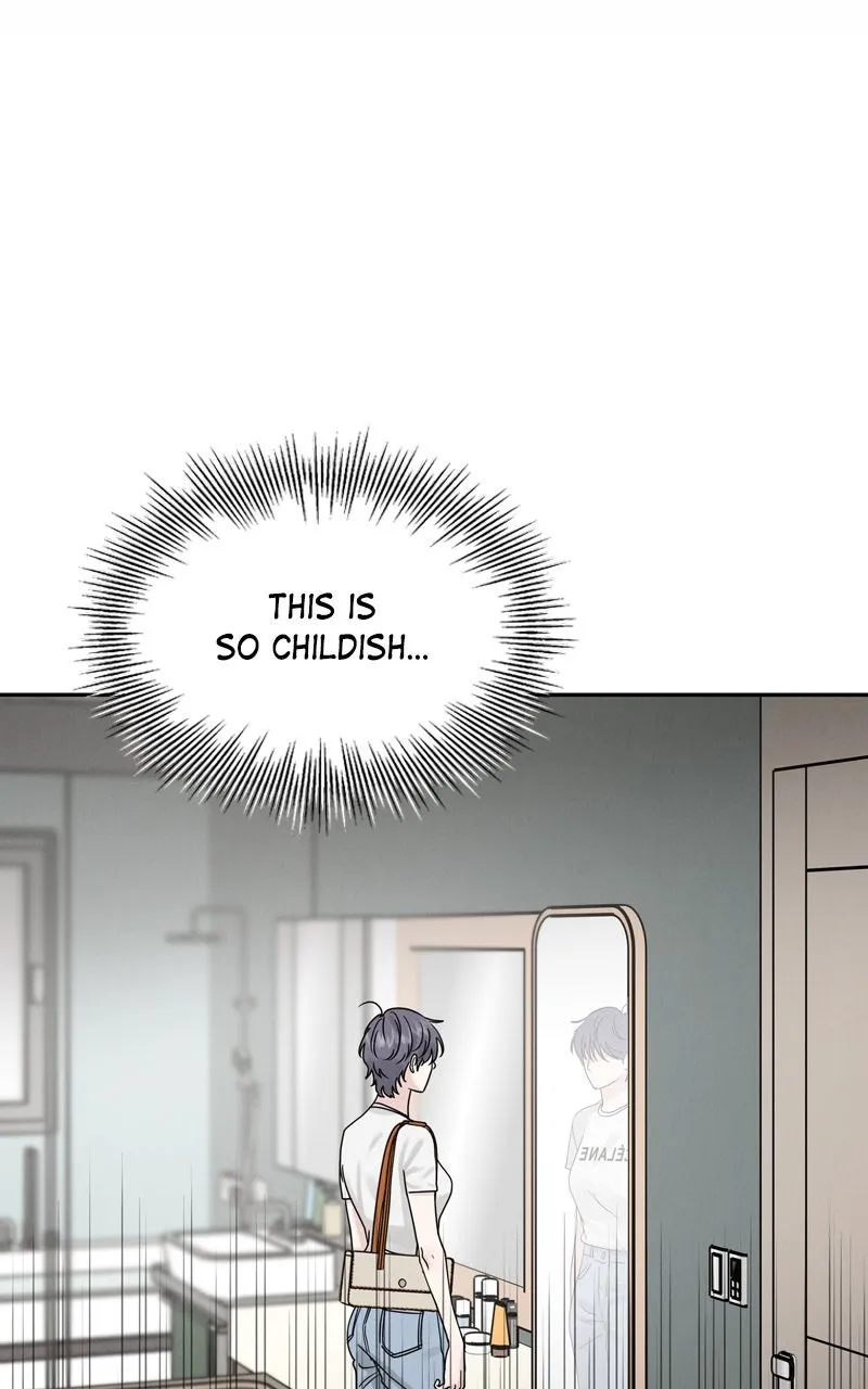 Selfish Romance Chapter 18 page 96 - 