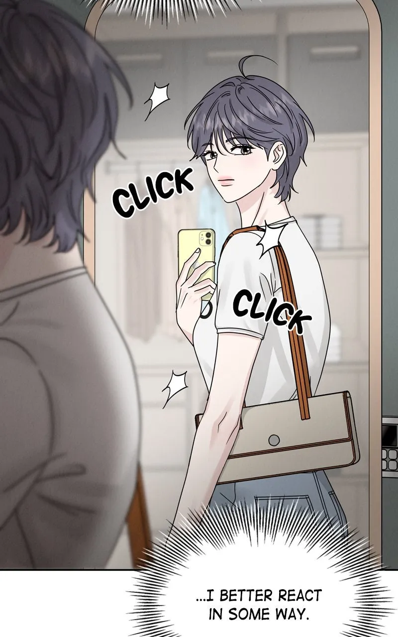Selfish Romance Chapter 18 page 98 - 