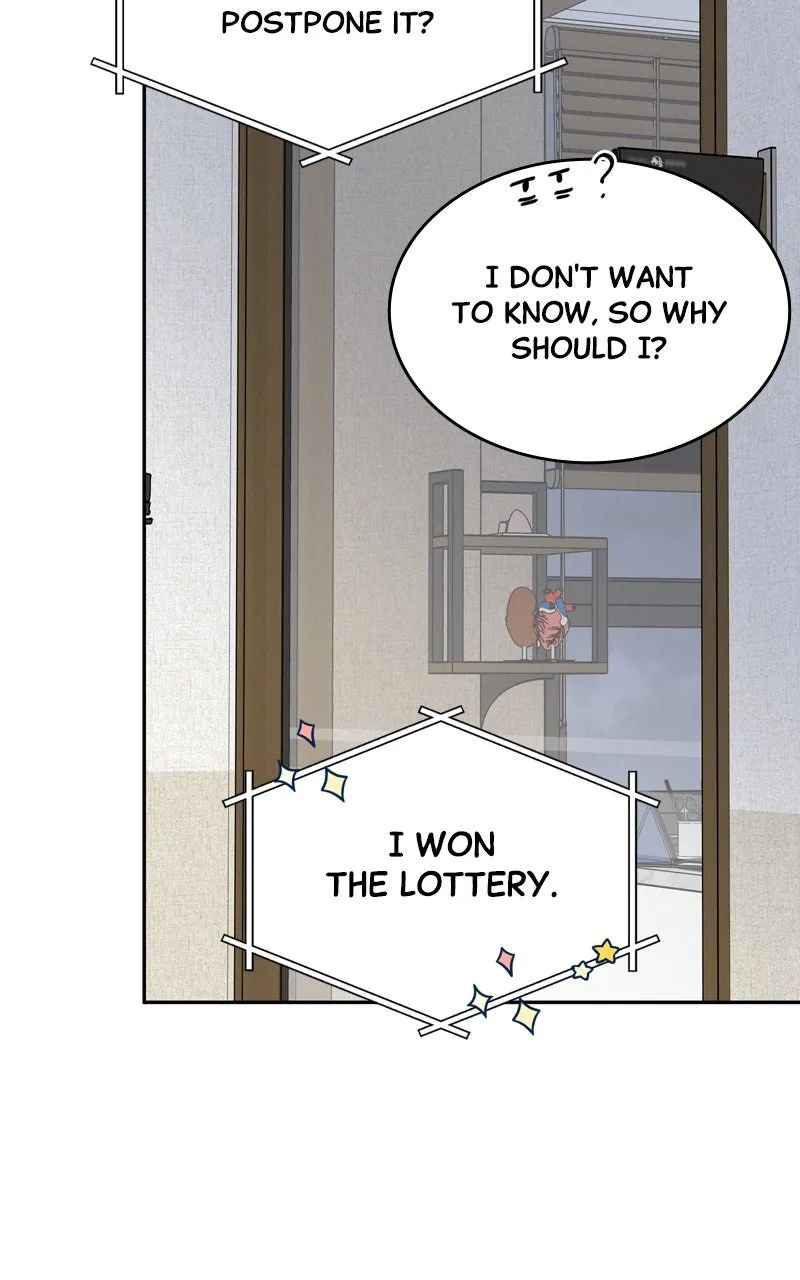 Selfish Romance Chapter 19 page 103 - 