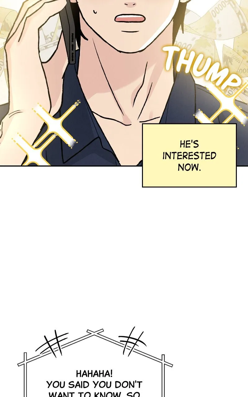 Selfish Romance Chapter 19 page 105 - 