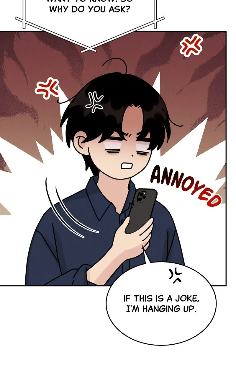 Selfish Romance Chapter 19 page 106 - 