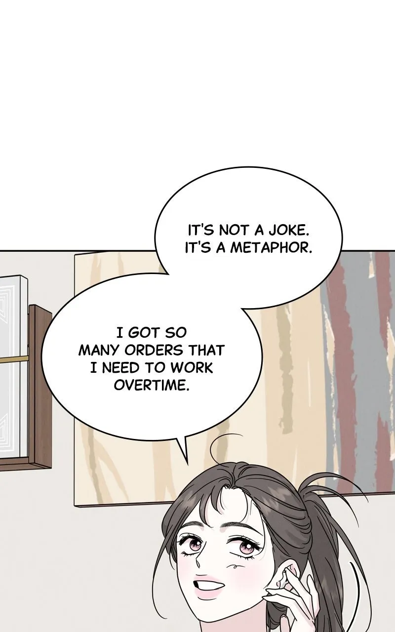 Selfish Romance Chapter 19 page 107 - 