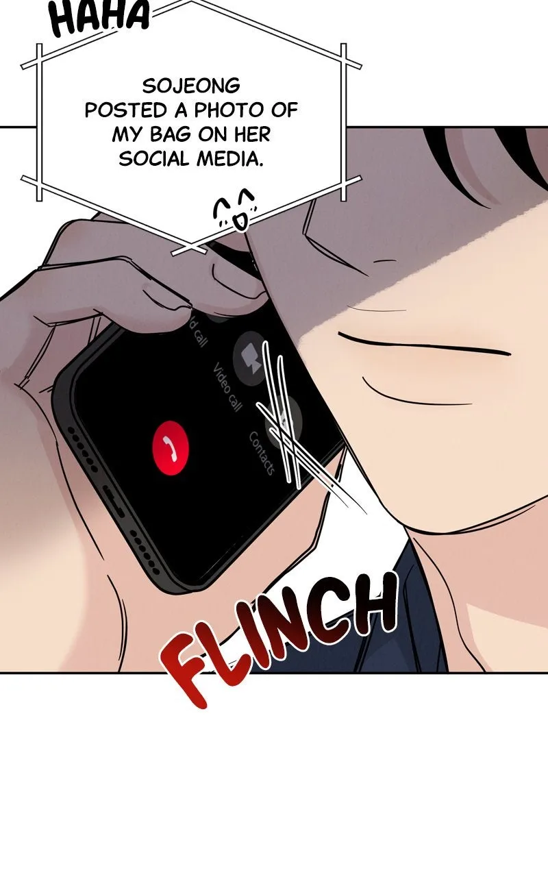 Selfish Romance Chapter 19 page 109 - 