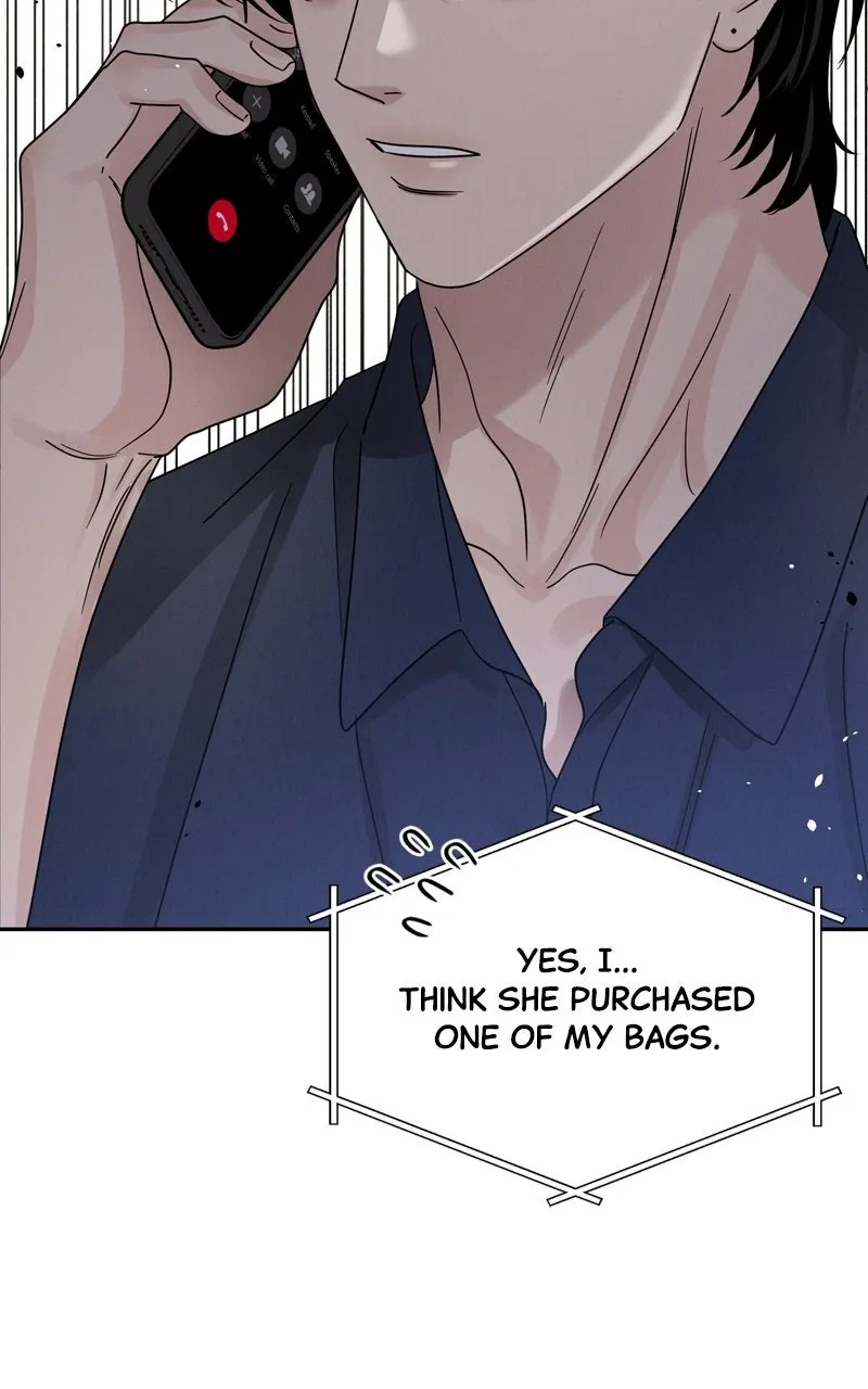 Selfish Romance Chapter 19 page 111 - 