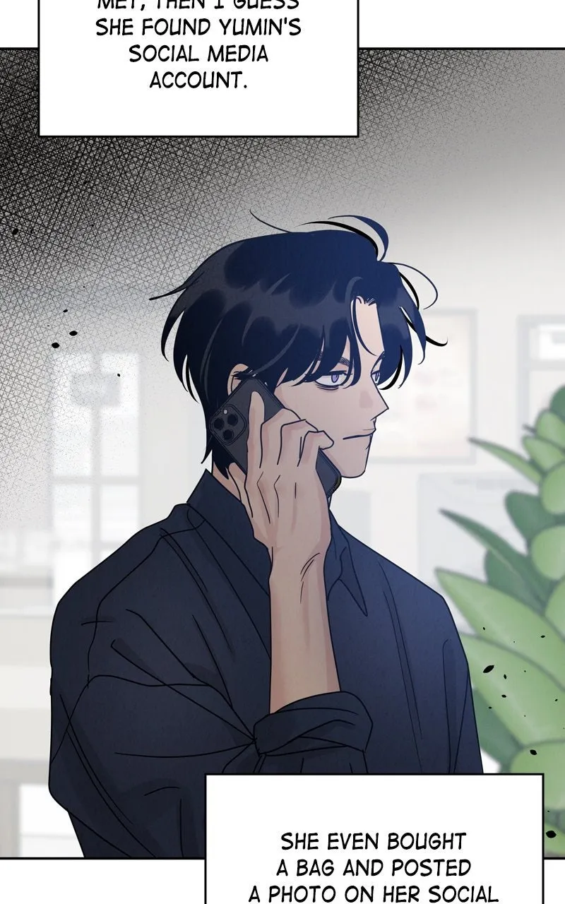 Selfish Romance Chapter 19 page 114 - 