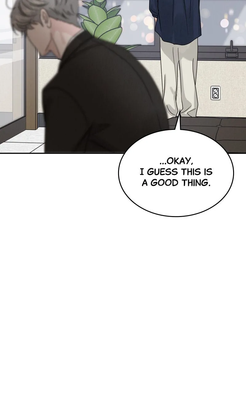 Selfish Romance Chapter 19 page 117 - 