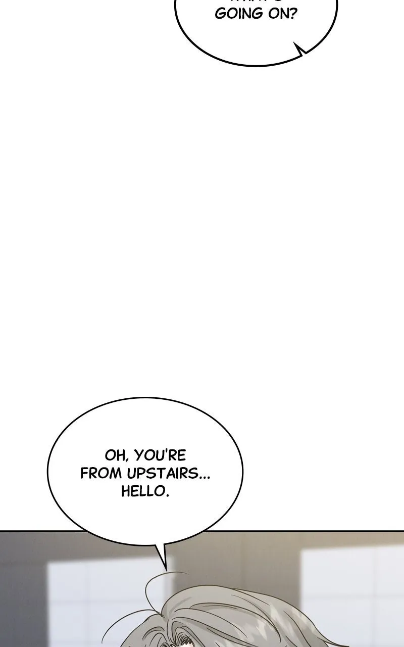 Selfish Romance Chapter 19 page 14 - 