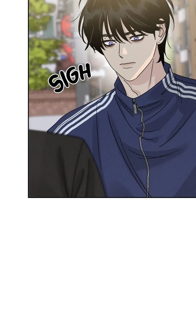 Selfish Romance Chapter 19 page 20 - 