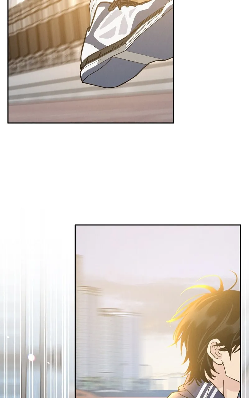 Selfish Romance Chapter 19 page 3 - 