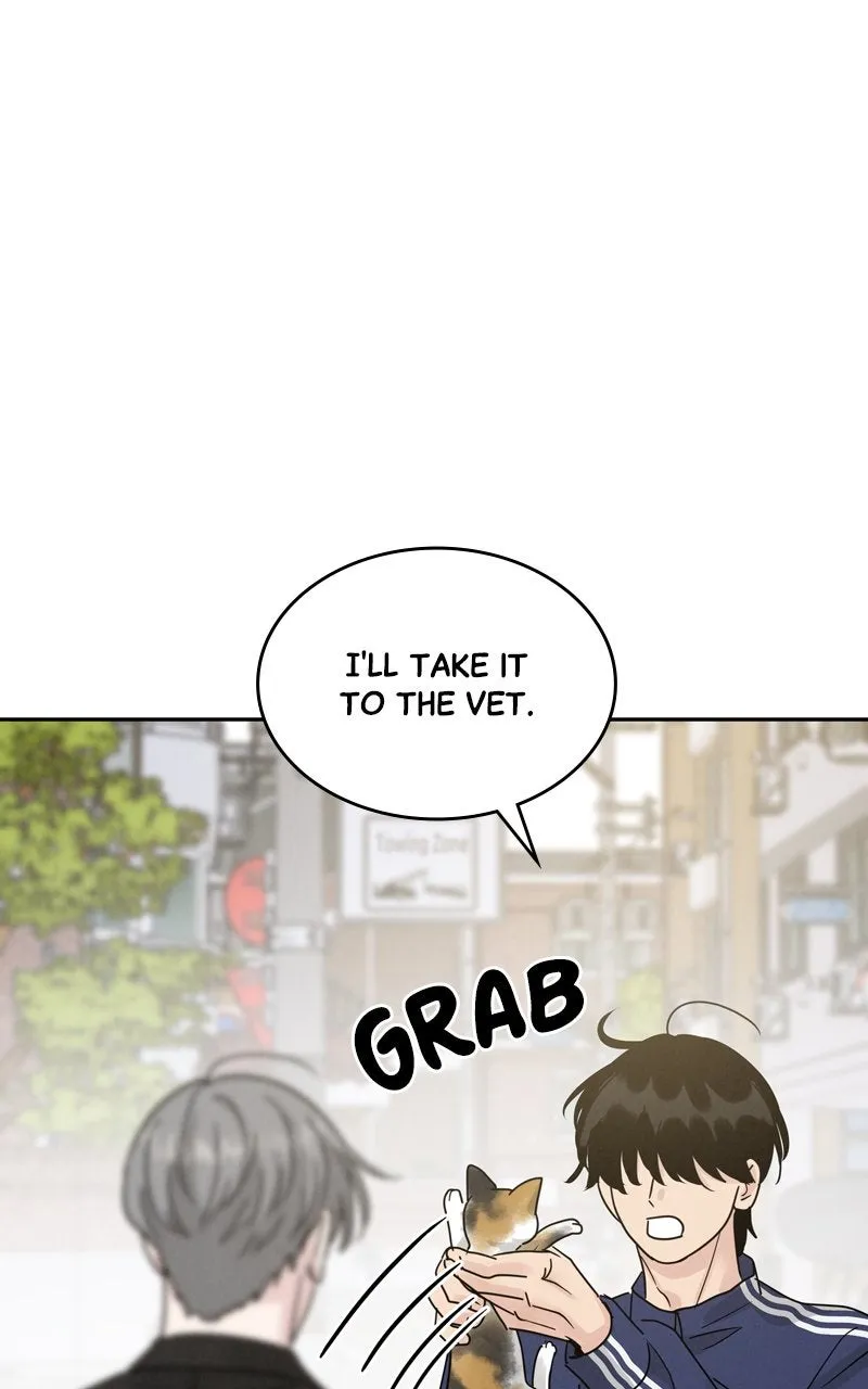 Selfish Romance Chapter 19 page 22 - 