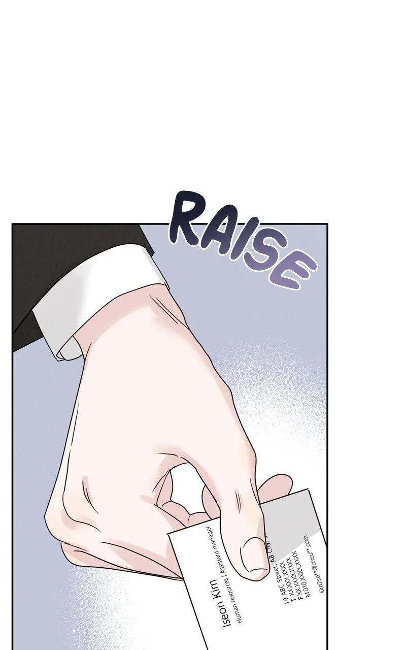Selfish Romance Chapter 19 page 28 - 