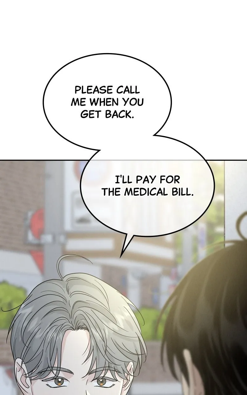 Selfish Romance Chapter 19 page 31 - 
