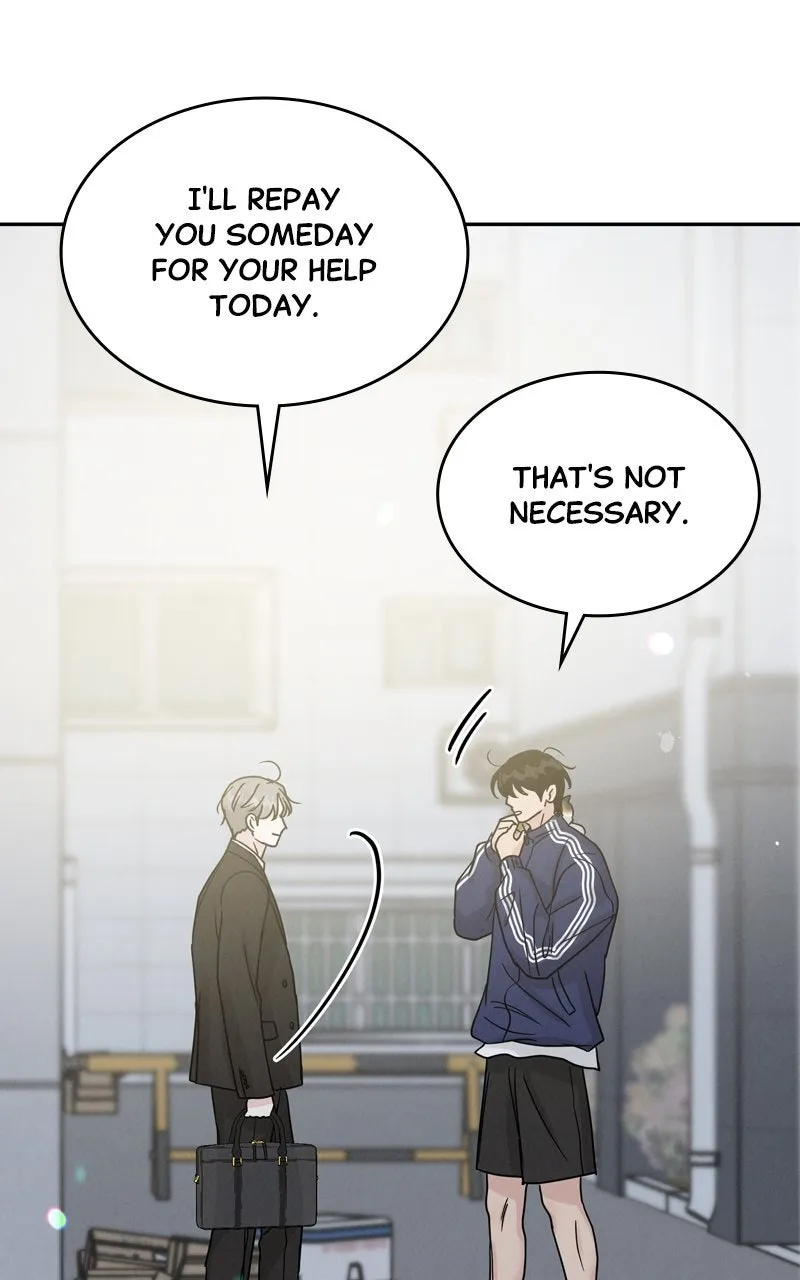 Selfish Romance Chapter 19 page 38 - 
