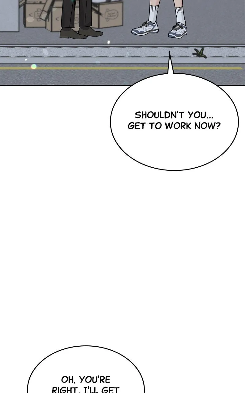 Selfish Romance Chapter 19 page 39 - 
