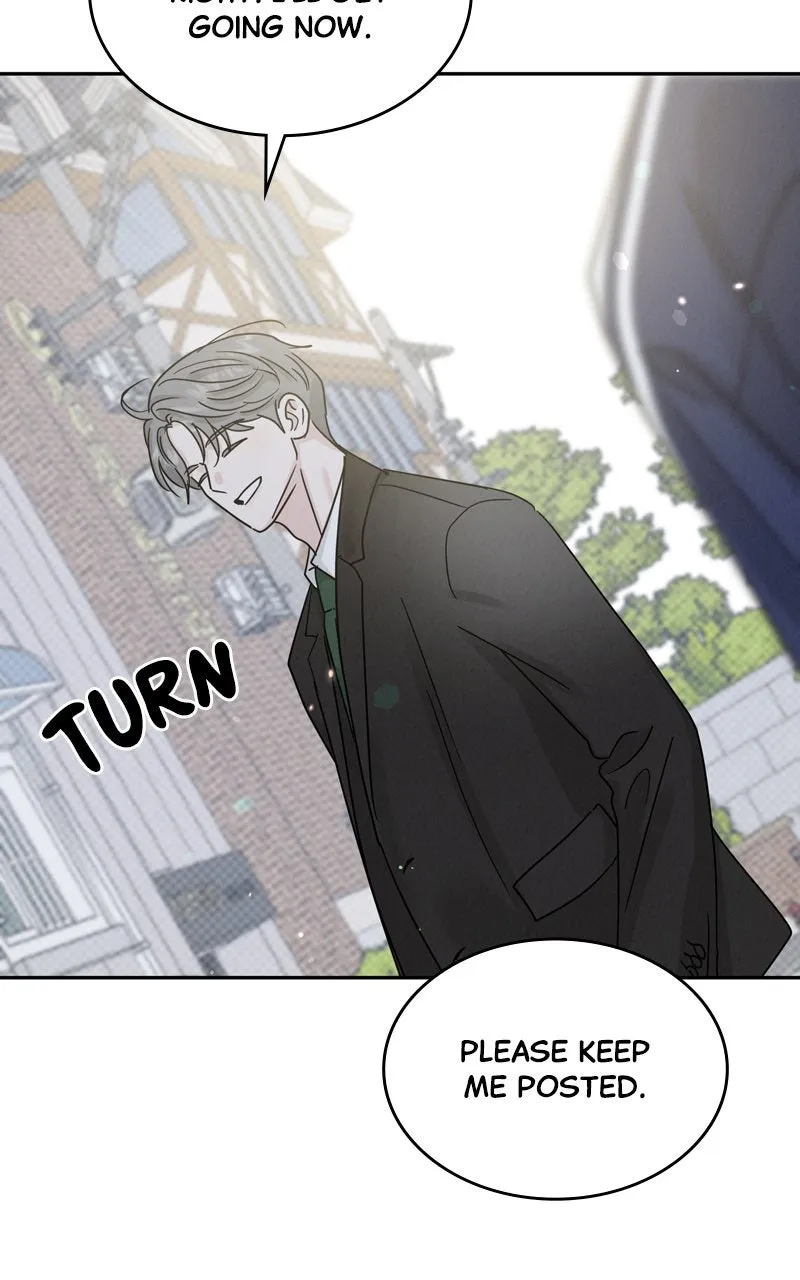 Selfish Romance Chapter 19 page 40 - 