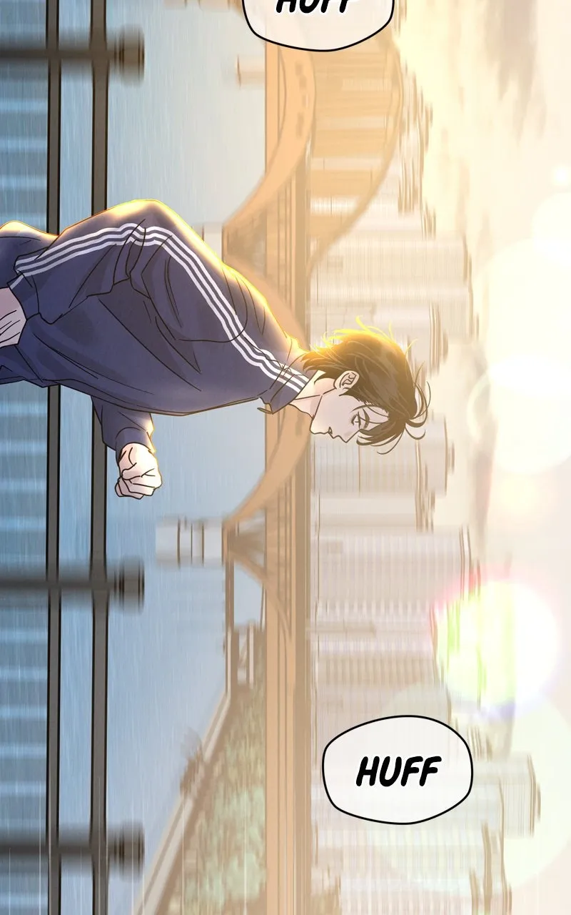 Selfish Romance Chapter 19 page 5 - 