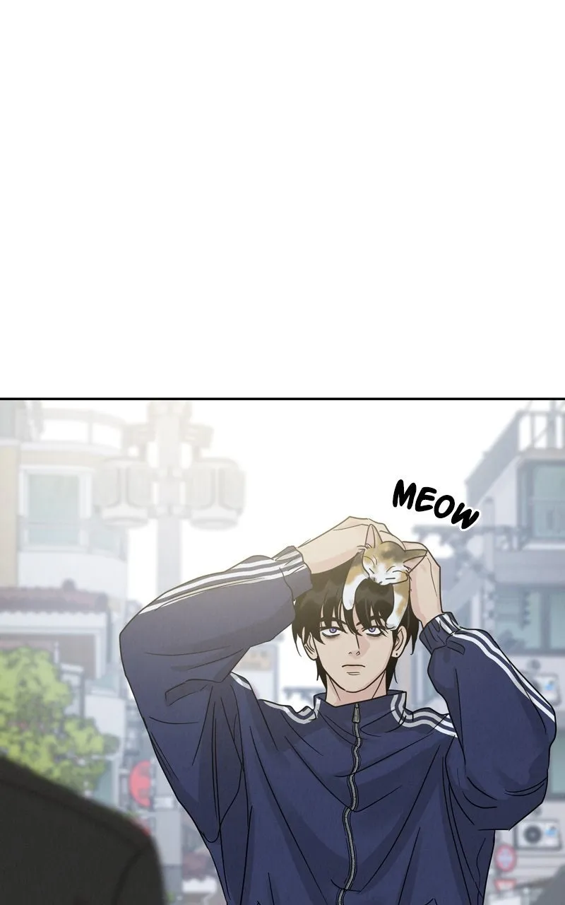 Selfish Romance Chapter 19 page 41 - 