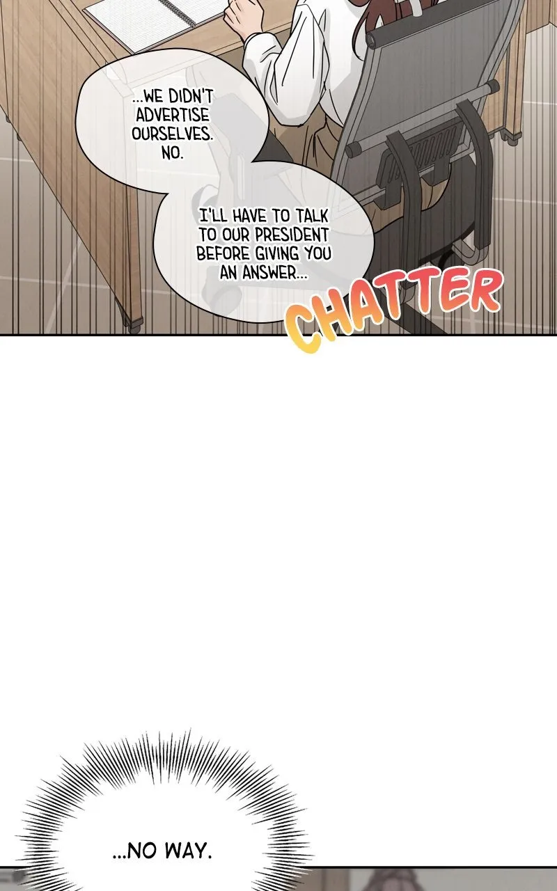 Selfish Romance Chapter 19 page 47 - 