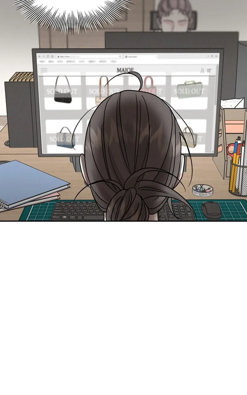 Selfish Romance Chapter 19 page 48 - 
