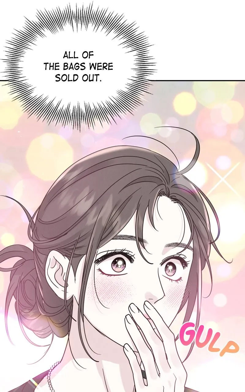 Selfish Romance Chapter 19 page 49 - 