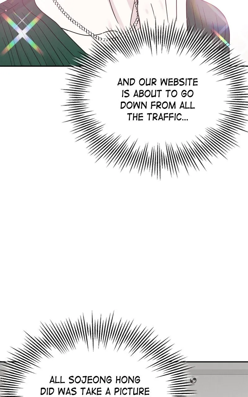 Selfish Romance Chapter 19 page 50 - 
