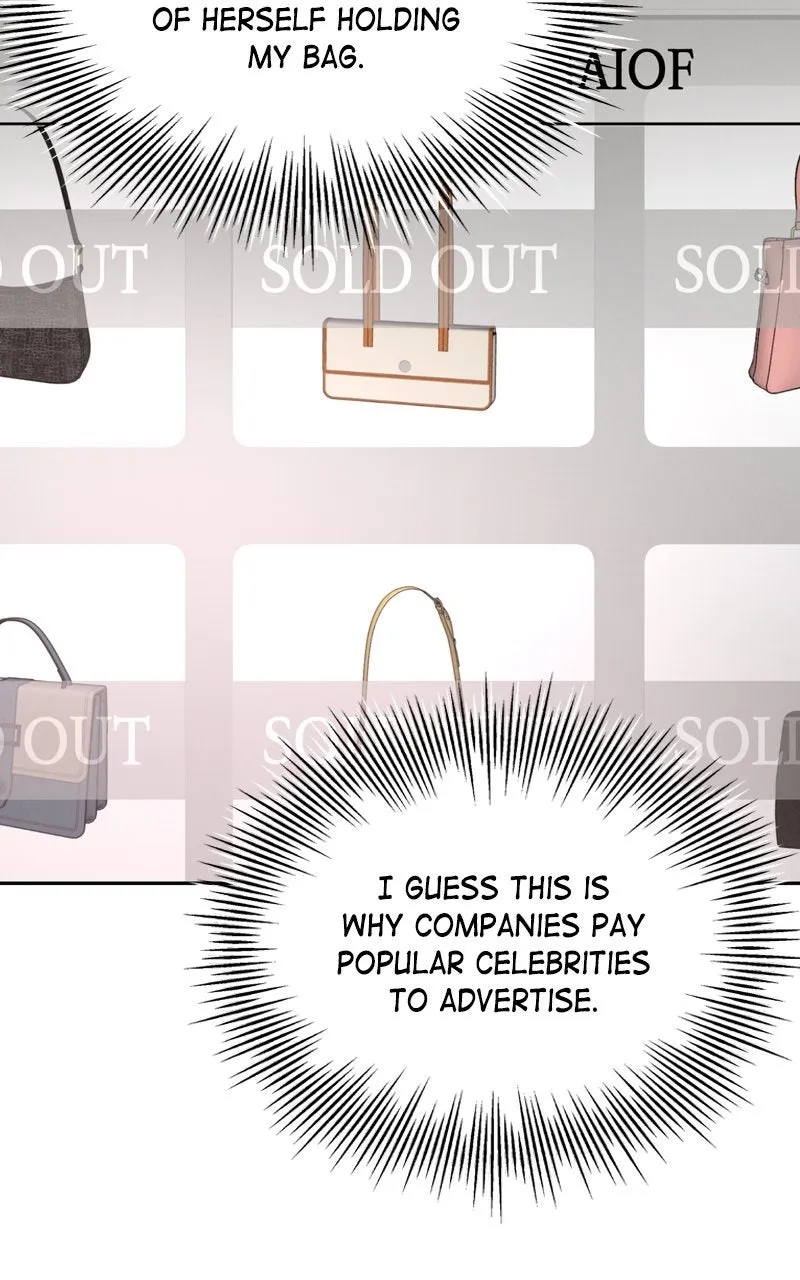 Selfish Romance Chapter 19 page 51 - 