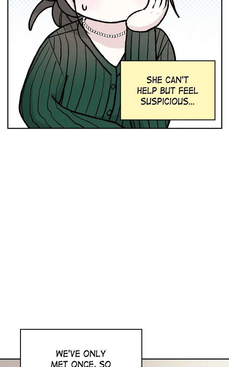 Selfish Romance Chapter 19 page 53 - 