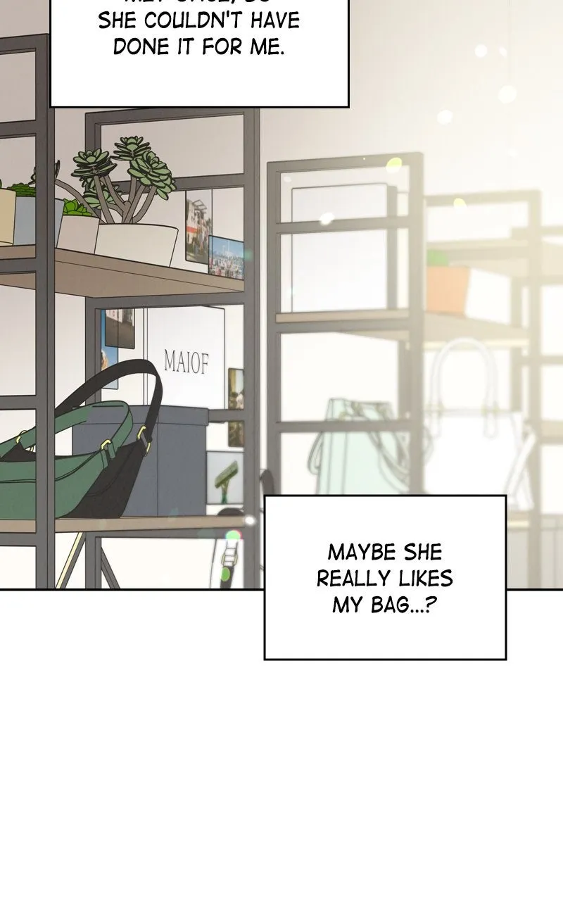Selfish Romance Chapter 19 page 54 - 
