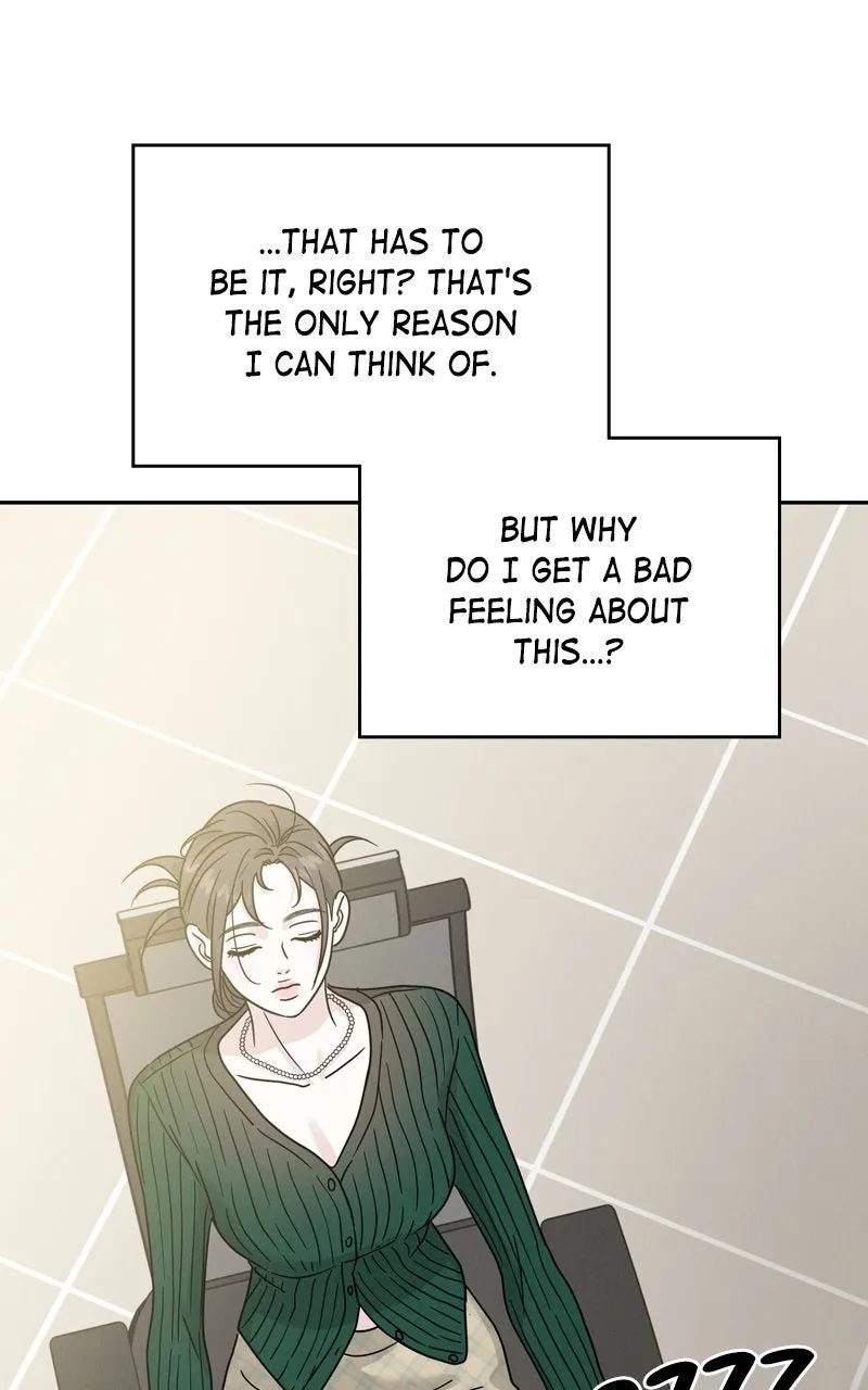 Selfish Romance Chapter 19 page 55 - 