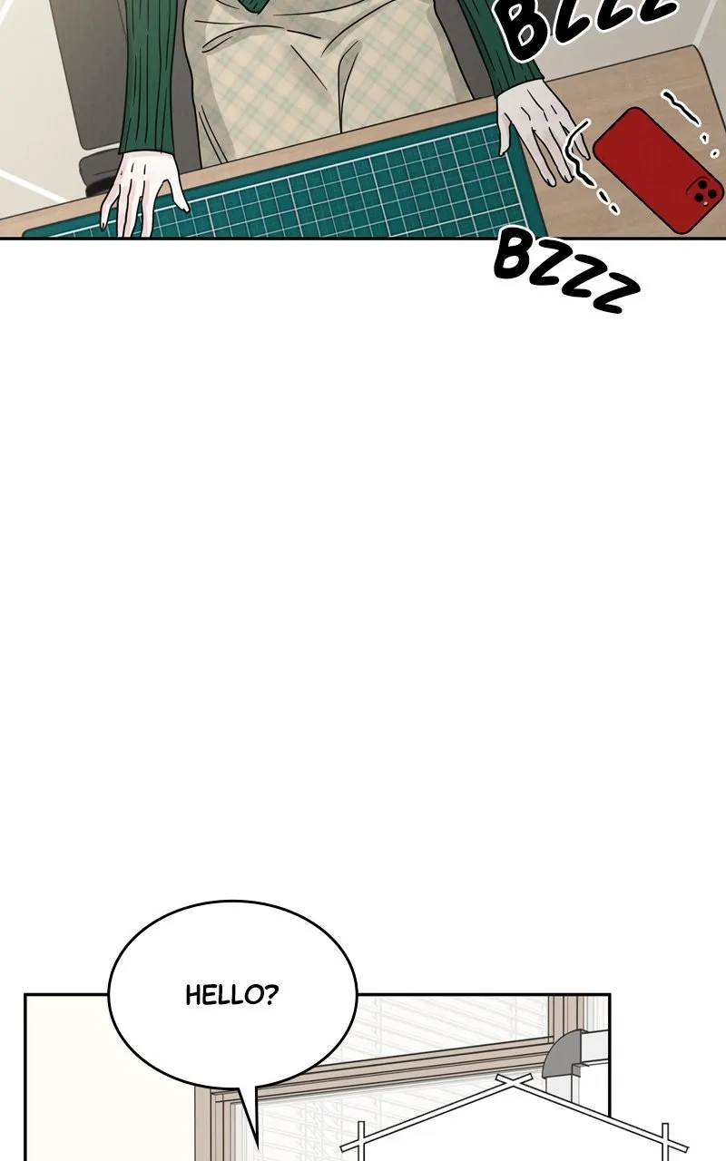 Selfish Romance Chapter 19 page 56 - 