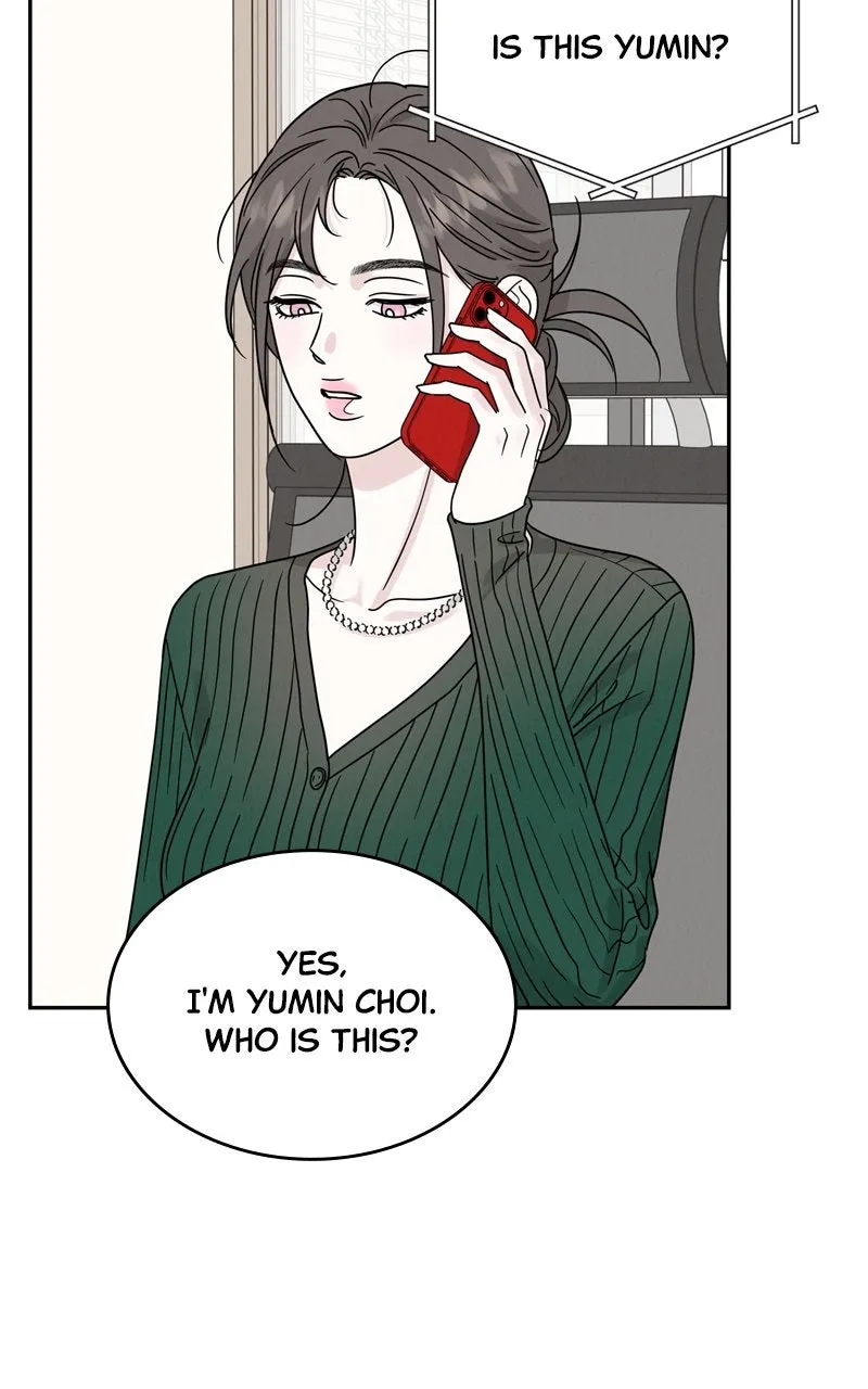Selfish Romance Chapter 19 page 57 - 
