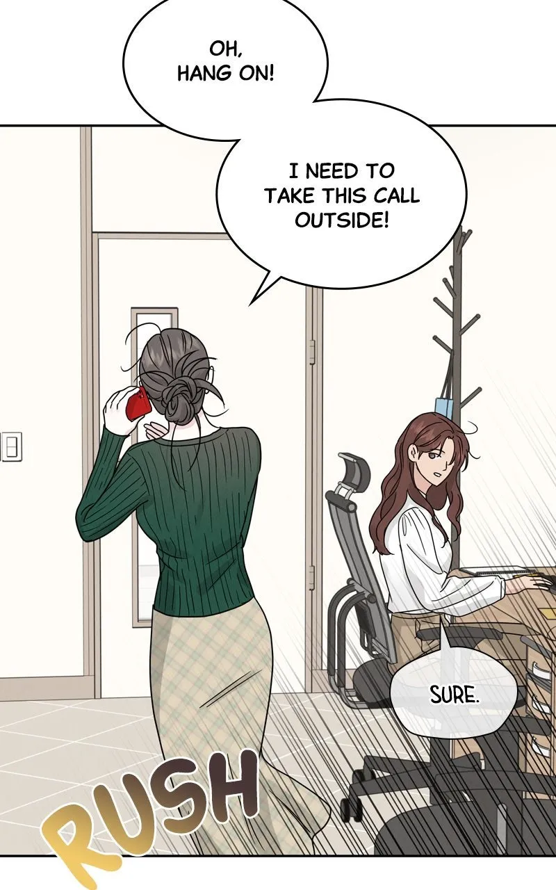 Selfish Romance Chapter 19 page 60 - 