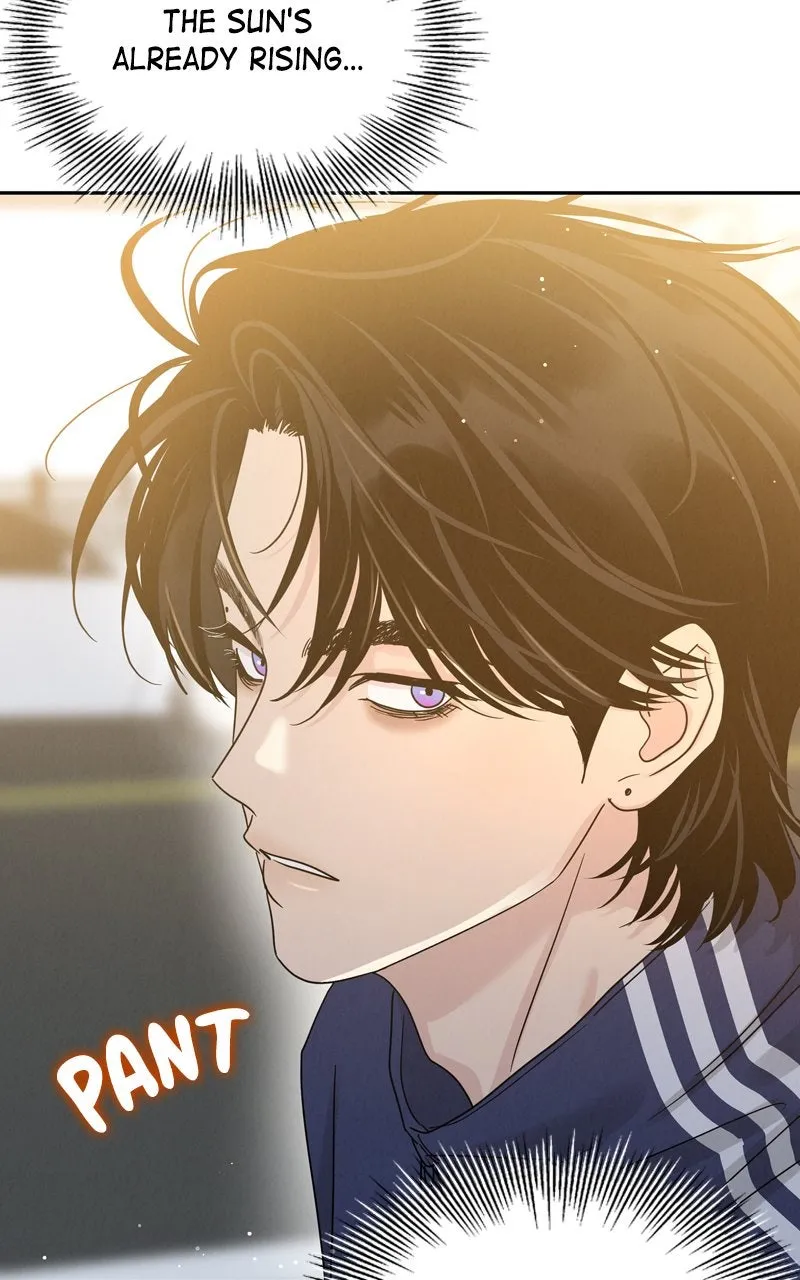 Selfish Romance Chapter 19 page 7 - 