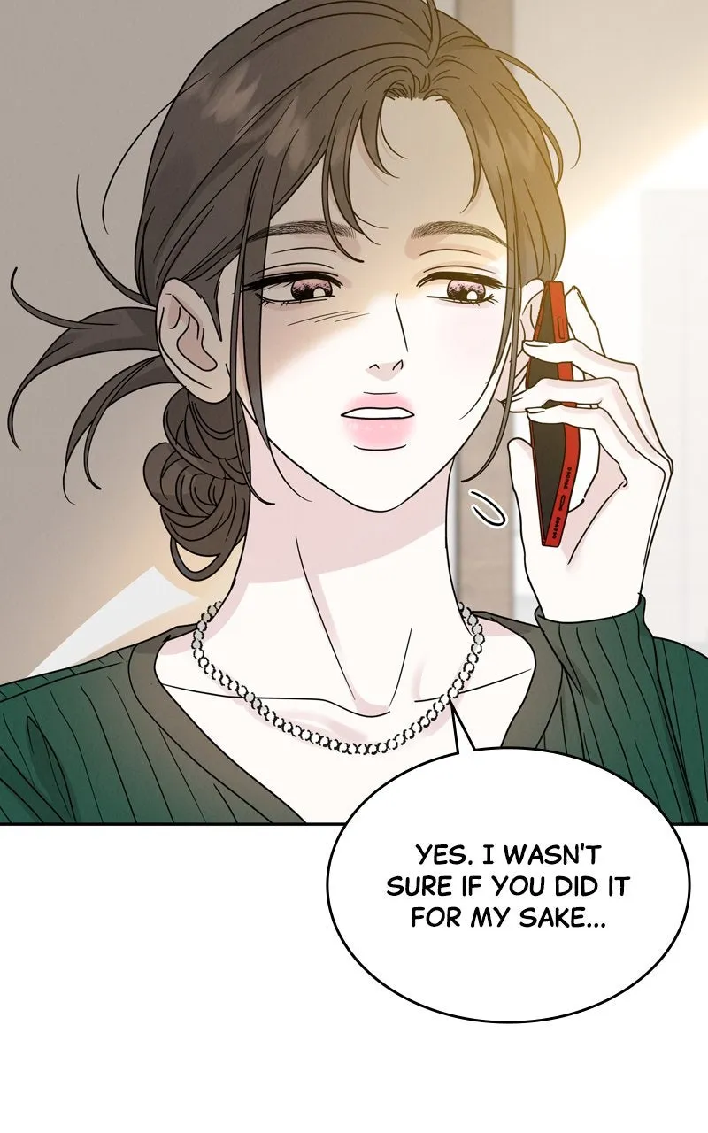 Selfish Romance Chapter 19 page 64 - 