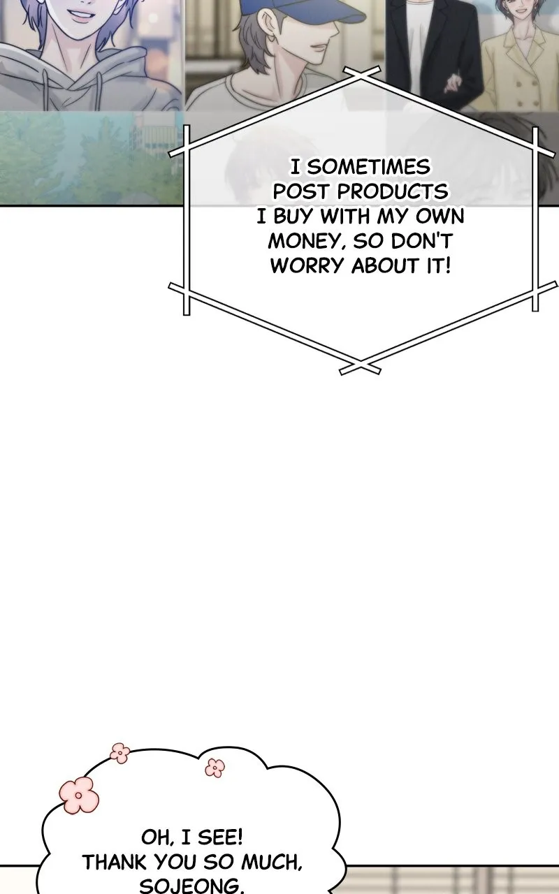 Selfish Romance Chapter 19 page 66 - 