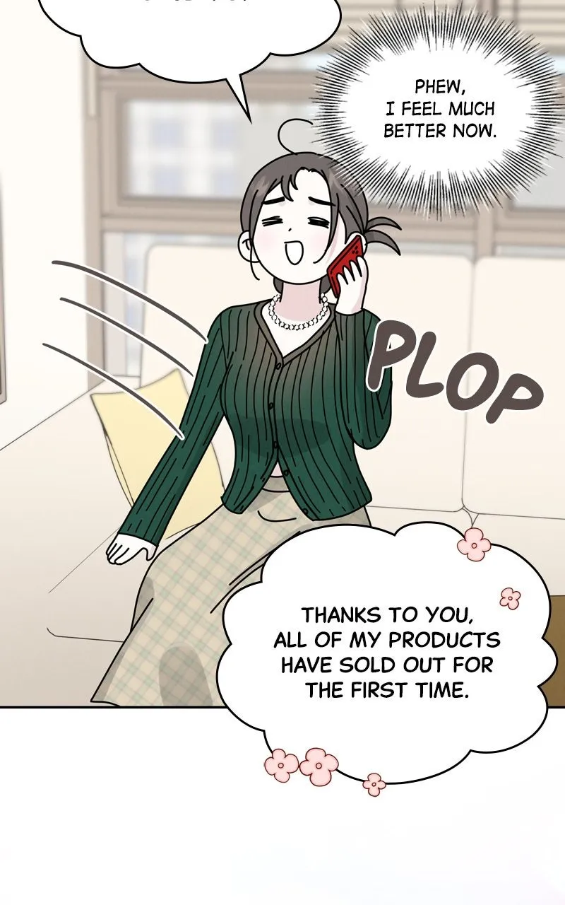 Selfish Romance Chapter 19 page 67 - 