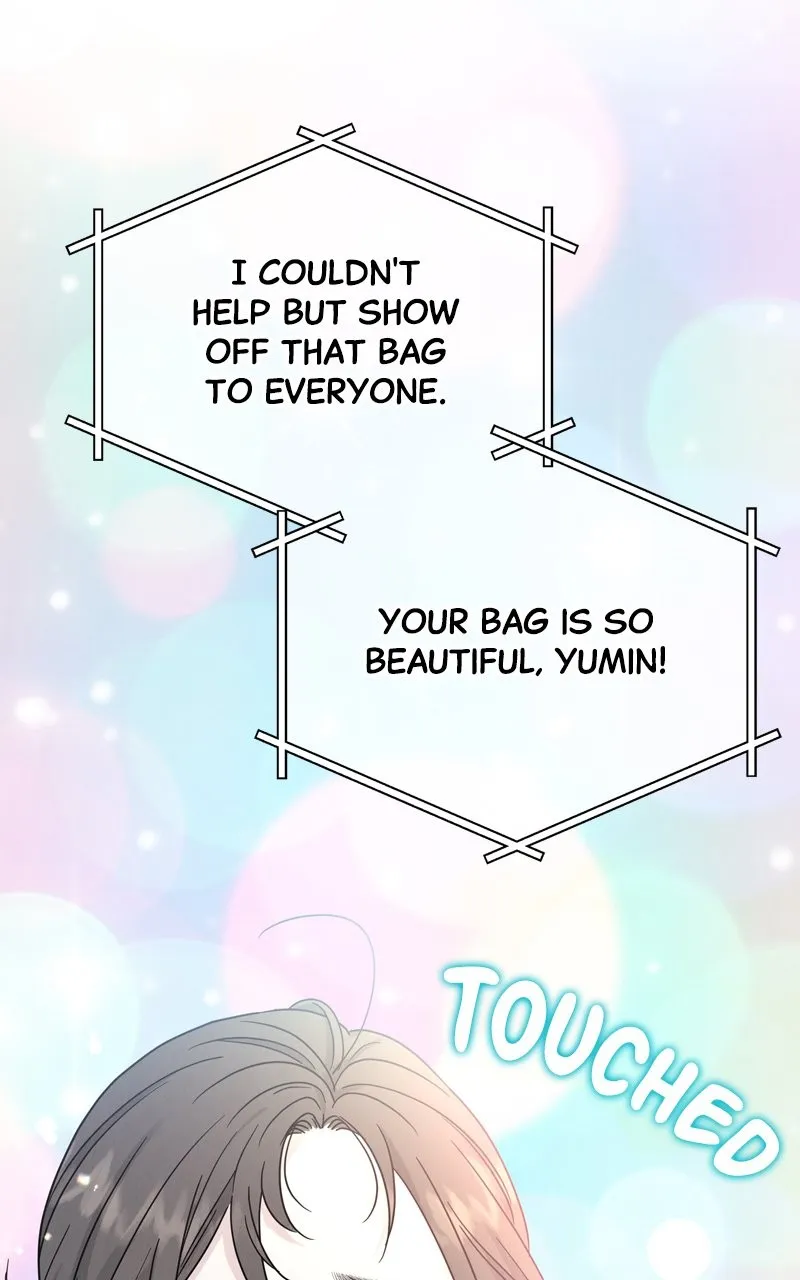 Selfish Romance Chapter 19 page 68 - 