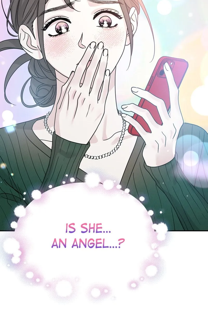 Selfish Romance Chapter 19 page 69 - 
