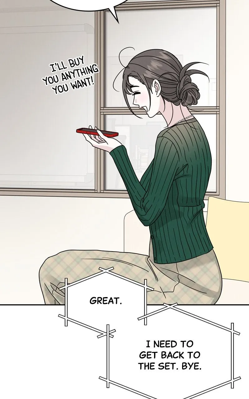 Selfish Romance Chapter 19 page 72 - 