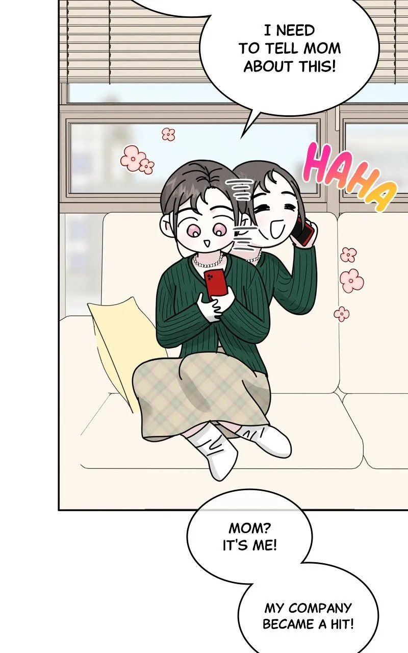 Selfish Romance Chapter 19 page 75 - 
