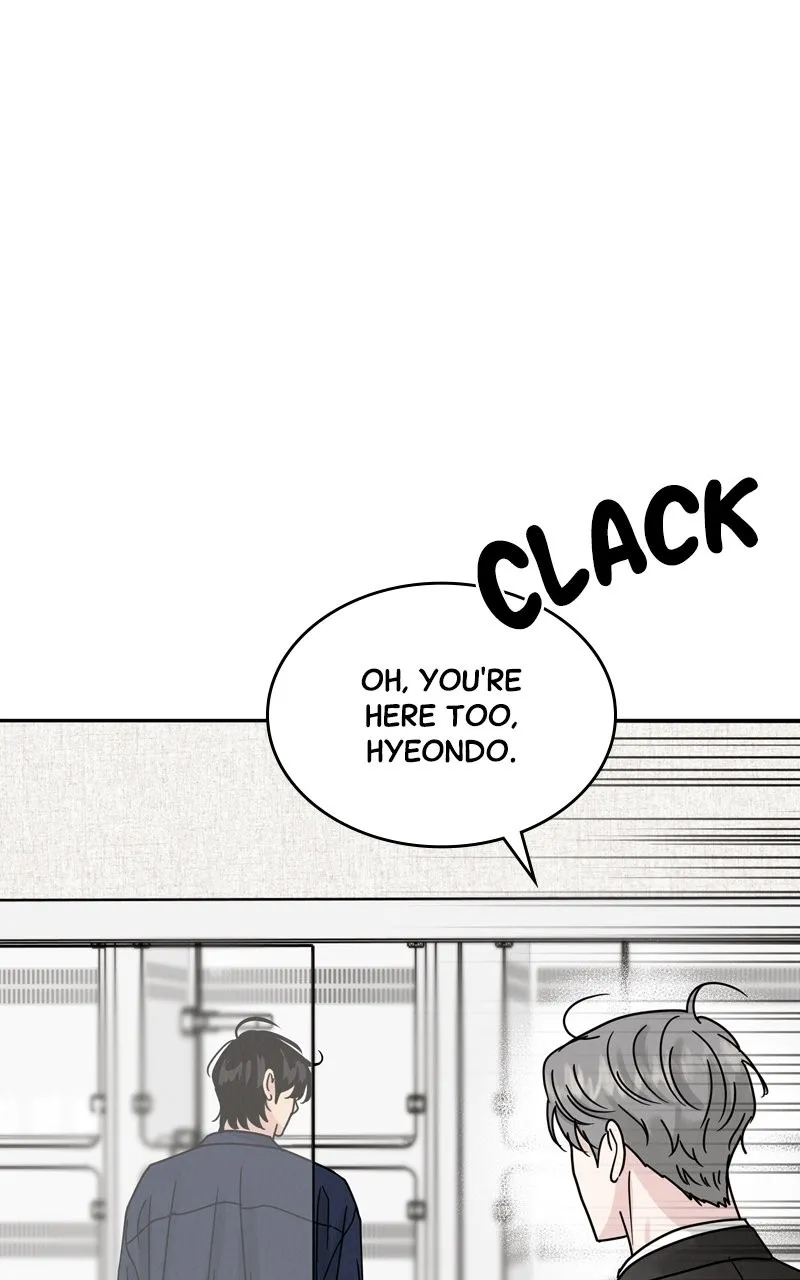 Selfish Romance Chapter 19 page 80 - 