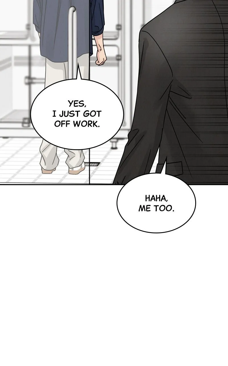 Selfish Romance Chapter 19 page 81 - 