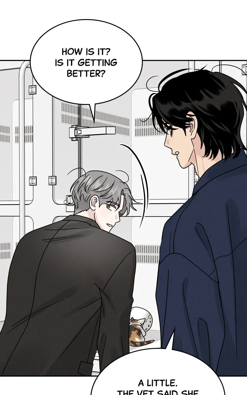 Selfish Romance Chapter 19 page 82 - 