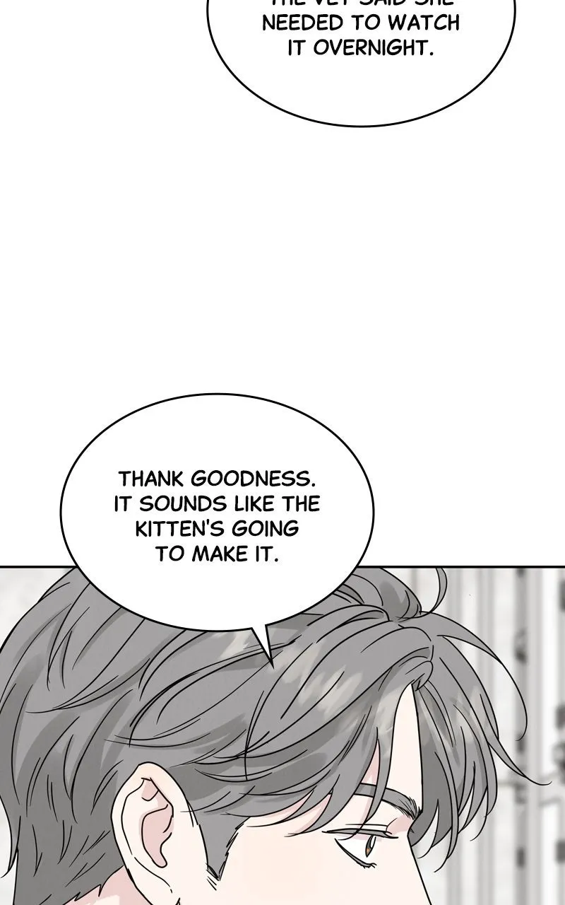 Selfish Romance Chapter 19 page 83 - 
