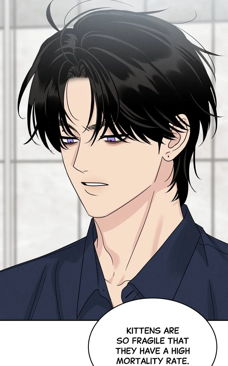 Selfish Romance Chapter 19 page 85 - 