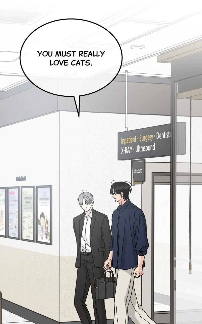 Selfish Romance Chapter 19 page 89 - 