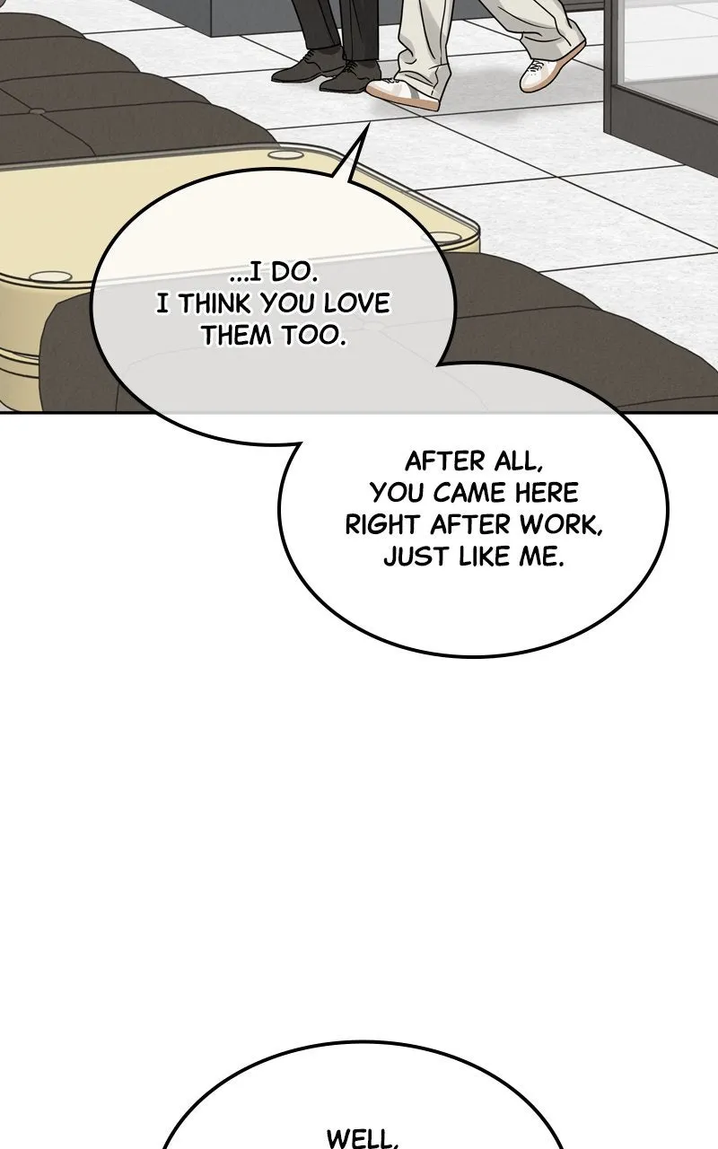 Selfish Romance Chapter 19 page 90 - 