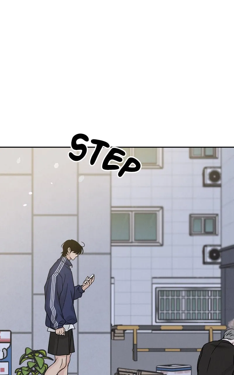 Selfish Romance Chapter 19 page 10 - 